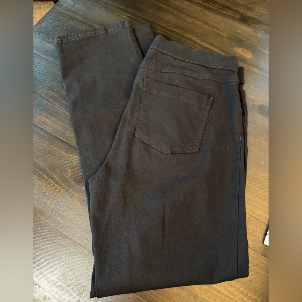Gloria Vanderbilt Womens Jeans
